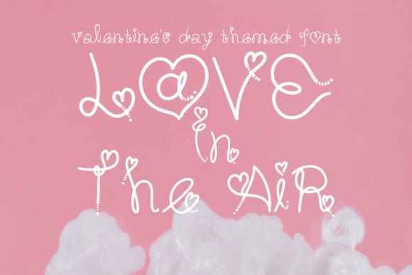 Love in the Air